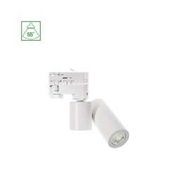 LED-spot MR11 MDR Trago 4 W 3000 K 45° IP20, vit – foto 2
