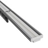 LED-railspot Optibar 12-42 W 90° IP20, CCT (instelbare kleurtemperatuur), zwart