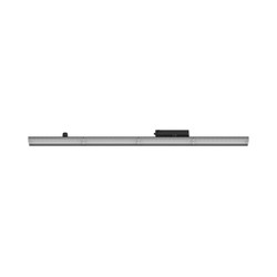 LED track spotlight Optibar 12-42 W 90° IP20, CCT (adjustable colour temperature), black – photo 9