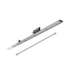 Faretto LED a binario Optibar 12-42 W 90° IP20, CCT (temperatura di colore regolabile), nero – foto 10