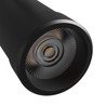Σποτ LED ράγας Pava 20 W 45° IP20, CCT (ρυθμιζόμενη θερμοκρασία χρώματος), μαύρο – φωτογραφία 2
