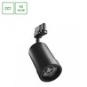 LED track spotlight Pava 20 W 45° IP20, CCT (adjustable colour temperature), black – photo 4