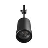 Foco LED para carril Pava 20 W 45° IP20, CCT (temperatura de color ajustable), negro – foto 7