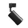 Spot LED sur rail Pava 20 W 45° IP20 CCT (température réglable) noir – photo 8