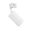 LED track spotlight Pava 20 W 45° IP20, CCT (adjustable colour temperature), white – photo 2