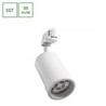 LED-railspot Pava 20 W 45° IP20, CCT (instelbare kleurtemperatuur), wit – foto 6