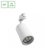 Spot LED sur rail Pava 20 W 45° IP20 CCT (température réglable) blanc – photo 7