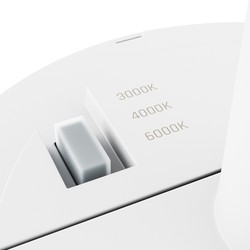 LED track spotlight Pava 20 W 45° IP20, CCT (adjustable colour temperature), white – photo 8