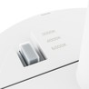 Σποτ LED ράγας Pava 20 W 45° IP20, CCT (ρυθμιζόμενη θερμοκρασία χρώματος), λευκό – φωτογραφία 8