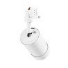 Светодиодный трековый светильник Pava 20 W 45° IP20, CCT (регулируемая цветовая температура), белый – фото 9