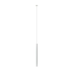 Hanglamp Chloe GU10 IP20, hangend, richtbaar, wit – foto 9