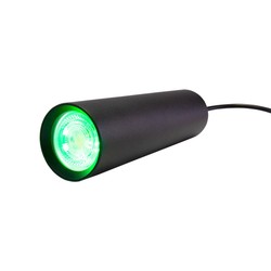 Подвесной светильник Madara GU10 IP20, подвесной, чёрный – SLIP003023 – фото 2