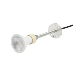 Подвесной светильник Madara GU10 IP20, подвесной, чёрный – SLIP003023 – фото 4