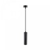 Pendant light Madara GU10 IP20, suspended, black – SLIP003023 – photo 5
