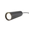 Pendant light Madara GU10 IP20, suspended, black – SLIP003023 – photo 8