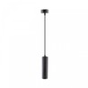 Pendant light Madara GU10 IP20, suspended, black – SLIP003023 – photo 10