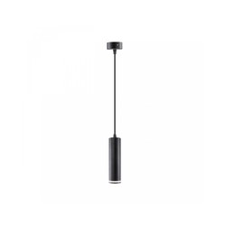 Hanglamp Madara GU10 IP20, hangend, zwart – SLIP003019 – foto 2