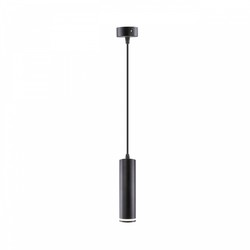 Pendant light Madara GU10 IP20, suspended, black – SLIP003019 – photo 7