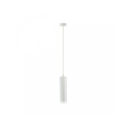 Suspension Madara GU10 IP20 suspendue blanche – photo 8