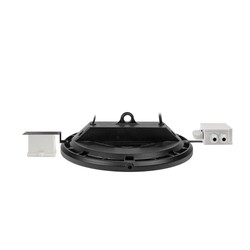 Comando de iluminação Plateo 3 200 W IP65