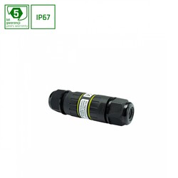 Commande d'éclairage Converter Pwm 4000 K IP67 DALI