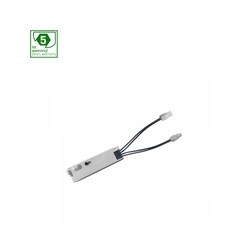 Bewegingsmelder Microwave Gigant