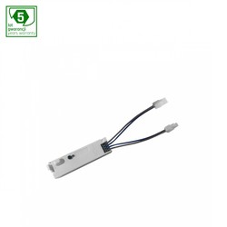 Motion sensor Microwave Gigant – photo 2