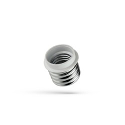 Adaptador de casquillo Outisde, E40 a E27 – foto 2