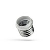 Lamp base adapter Outisde, E40 to E27 – photo 2