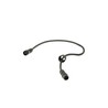 String lights, female, extension, male, black – photo 2