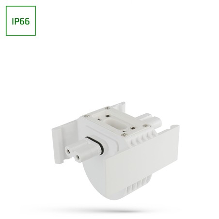 Connector, power feed, for Limea