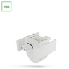 Connecteur d'alimentation pour Limea