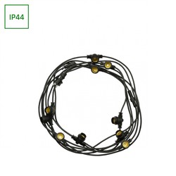 String lights E27 IP44 – WOJ+16821 – photo 3