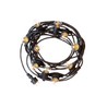 String lights E27 IP44 – WOJ+16821 – photo 4
