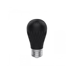 Bluetooth-luidspreker voor lichtsnoer, 3 W, zwart – foto 3
