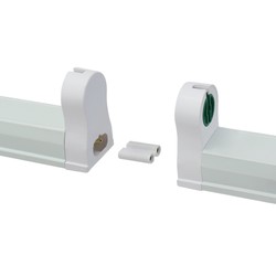 Σωλήνας LED G13 IP20 1500 mm – φωτογραφία 4