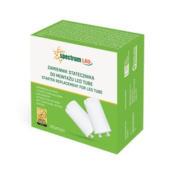 Starter per tubo LED Led Tube Starter One Side Supply