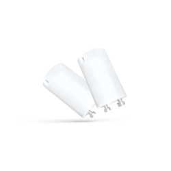 Εκκινητής για σωλήνα LED Led Tube Starter One Side Supply – φωτογραφία 2