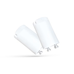 Arrancador para tubo LED Led Tube Starter One Side Supply – foto 3