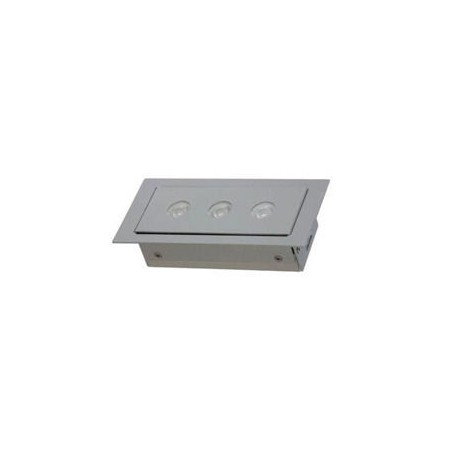 Plafoniera LED Liva CREE Xre 9 W 6000 K IP20
