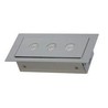 LED-taklampa Liva CREE Xre 9 W 6000 K IP20