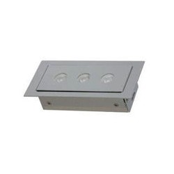 LED ceiling light Liva CREE Xre 9 W 6000 K IP20 – photo 2