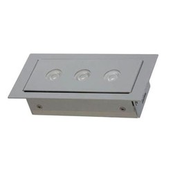 Plafoniera LED Liva CREE Xre 9 W 6000 K IP20 – foto 3