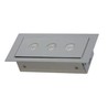 Plafonier LED Liva CREE Xre 9 W 6000 K IP20 – foto 3