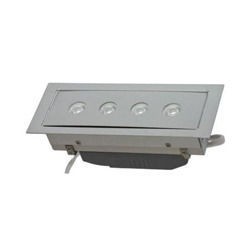 Plafonnier LED Liva CREE 12 W 3000 K IP20
