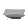 Plafonier LED Liva CREE 12 W 3000 K IP20