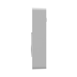 Accessorio Lumina Pop, confezione da 2, con sensore, dimmerabile, RGBW, USB, bianco