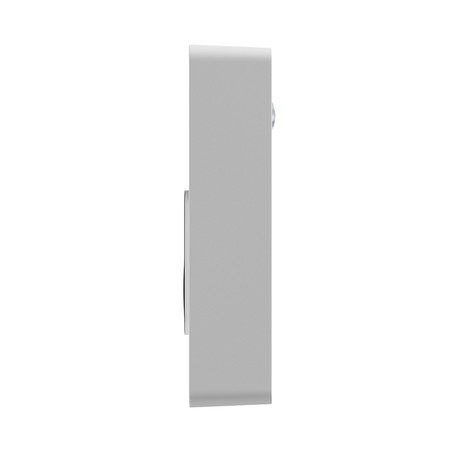 Аксессуар Lumina Pop, упаковка 2 шт., с датчиком, диммируемый, RGBW, USB, белый