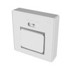 Accessory Lumina Pop, pack of 2, with sensor, dimmable, RGBW, USB, white – photo 2