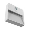 Αξεσουάρ Lumina Pop, συσκευασία 2 τεμ., με ανιχνευτή, dimmable, RGBW, USB, λευκό – φωτογραφία 3